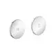 DORNBRACHT-Set-Griffeinsatz-HC-CYO-11285811-Chrom-11285811-00 gallery number 1